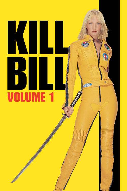All Roads to Kill Bill — Launched