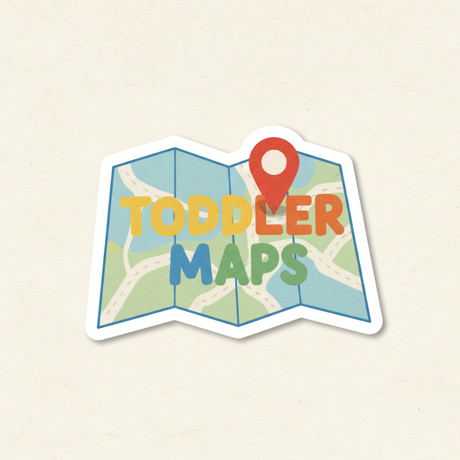 ToddlerMaps